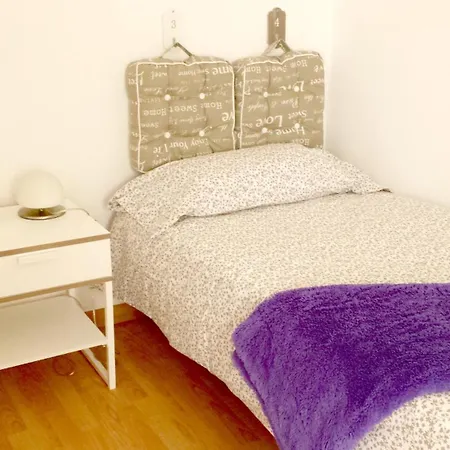 Lpa Stop Appartement