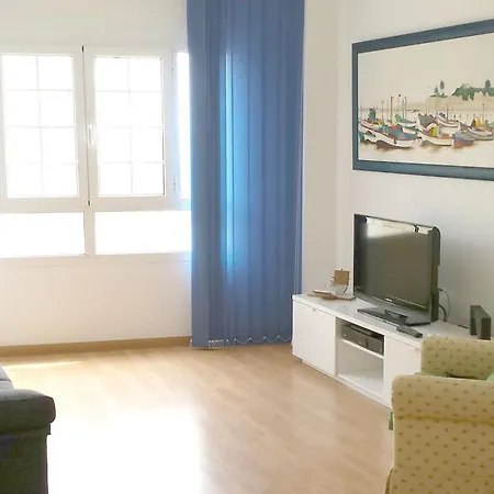 Lpa Stop Apartment Las Palmas de Gran Canaria