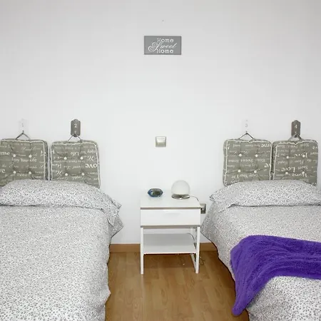 Lpa Stop Apartment *