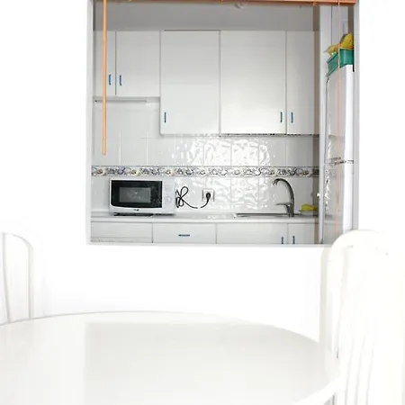 Apartment Lpa Stop Las Palmas de Gran Canaria