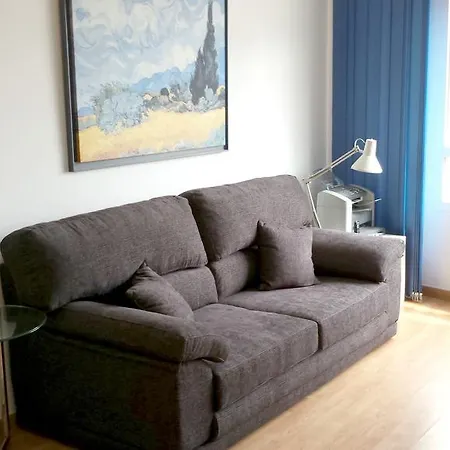 Apartment Lpa Stop